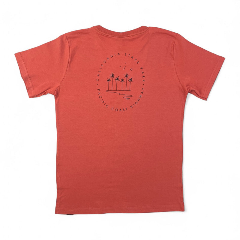 Camiseta Pulla Bulla Masculina Estampa California Praia Casual