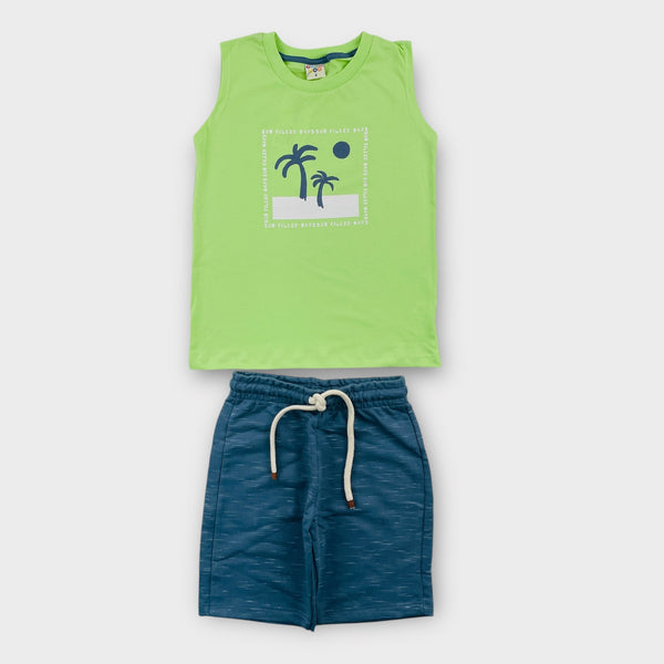 Conjunto Have Fun Sun Filled