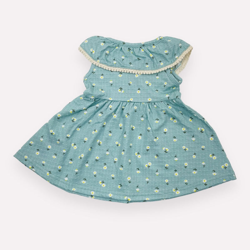 Vestido Alakazoo Florzinhas