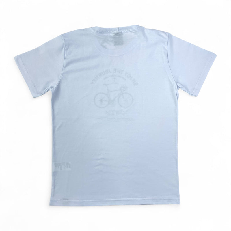 Camiseta Pulla Bulla Infantil Estampa Bike