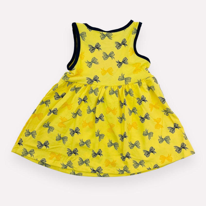 Vestido Duduka Laços
