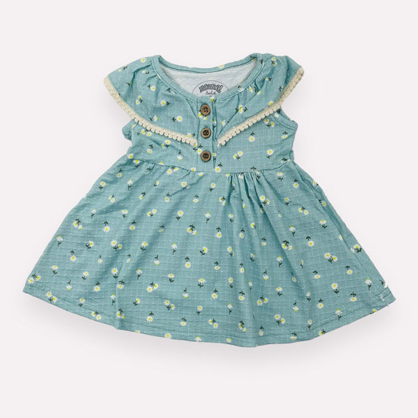 Vestido Alakazoo Florzinhas