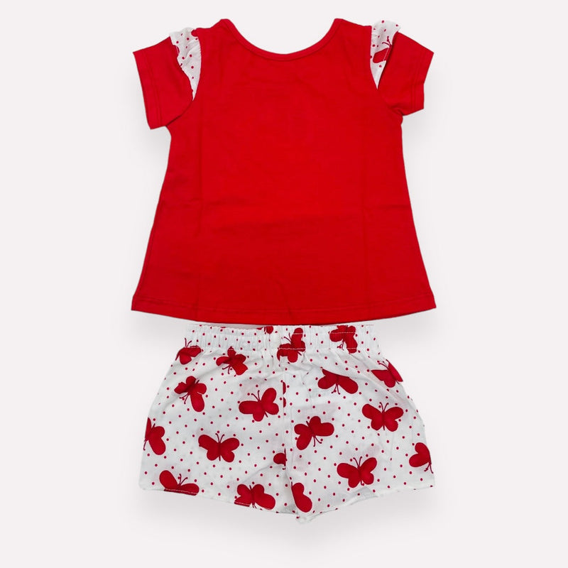Conjunto Kyly Bailarina