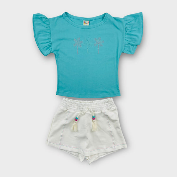 Conjunto Have Fun Coqueiros