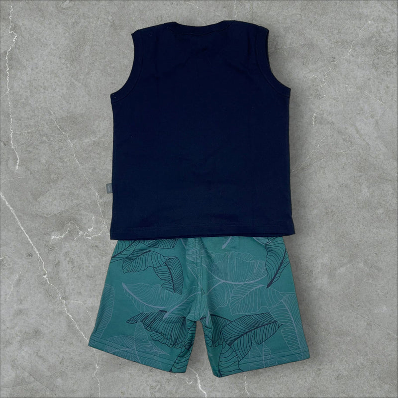 Conjunto Pulla Bulla Sea & Sun