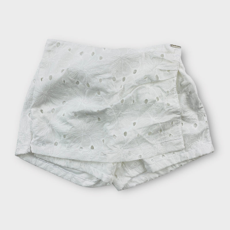 Conjunto Fun Jeans Mini Laise