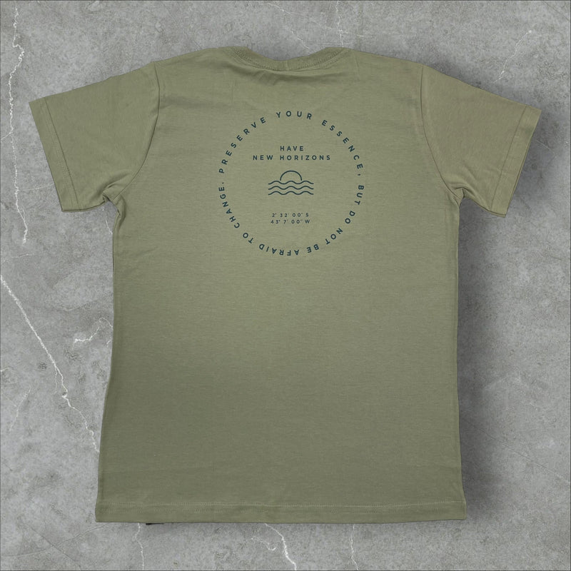 Camiseta Pulla Bulla New Horizons