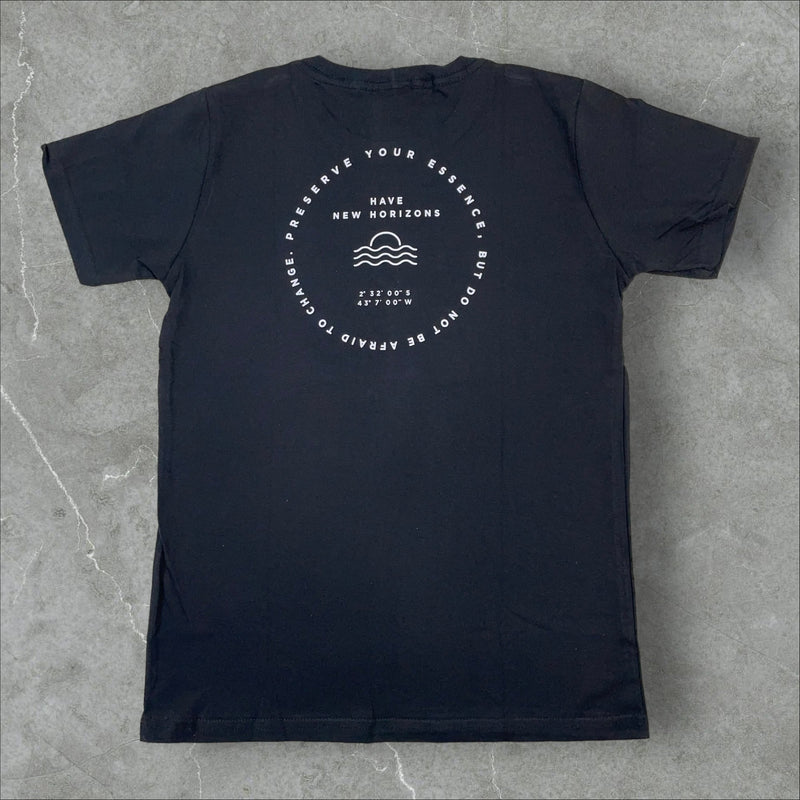 Camiseta Pulla Bulla New Horizons