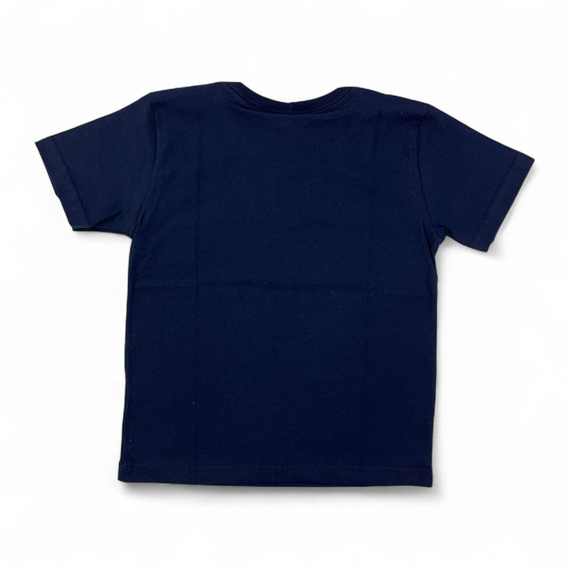 Camiseta Pulla Bulla Infantil Wave Sun E Vibes