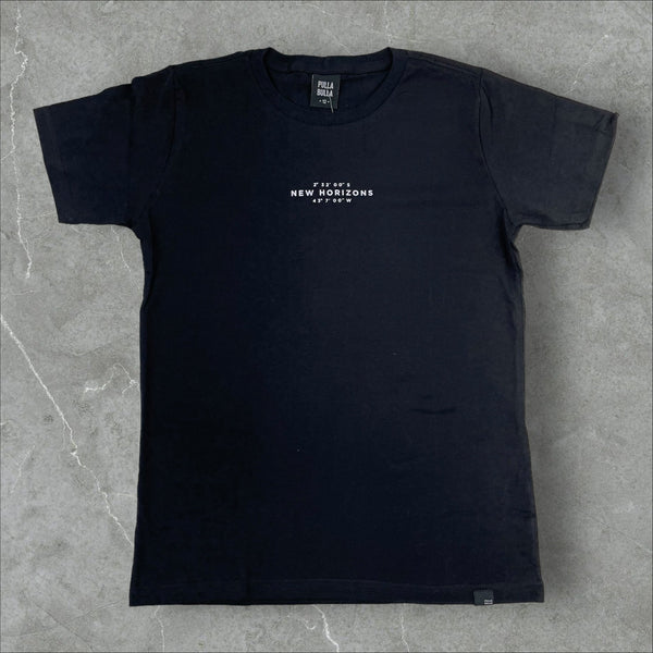 Camiseta Pulla Bulla New Horizons