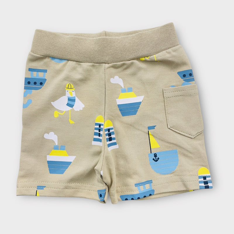 Conjunto Brincar é Arte Little Captain