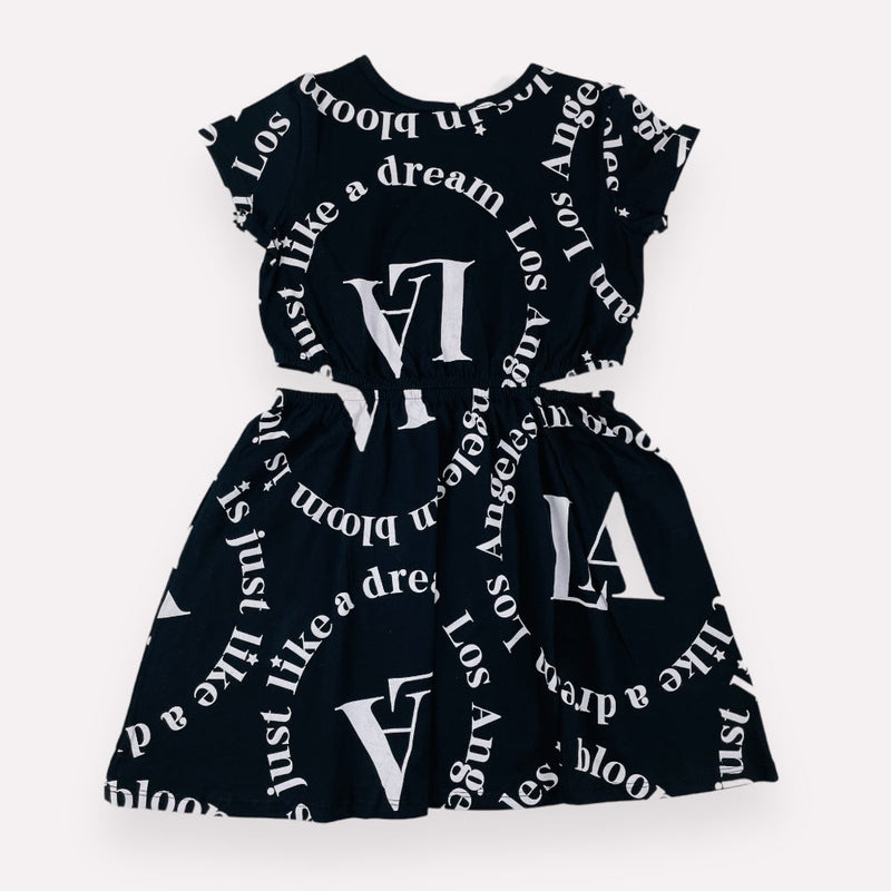 Vestido Kyly Los Angeles