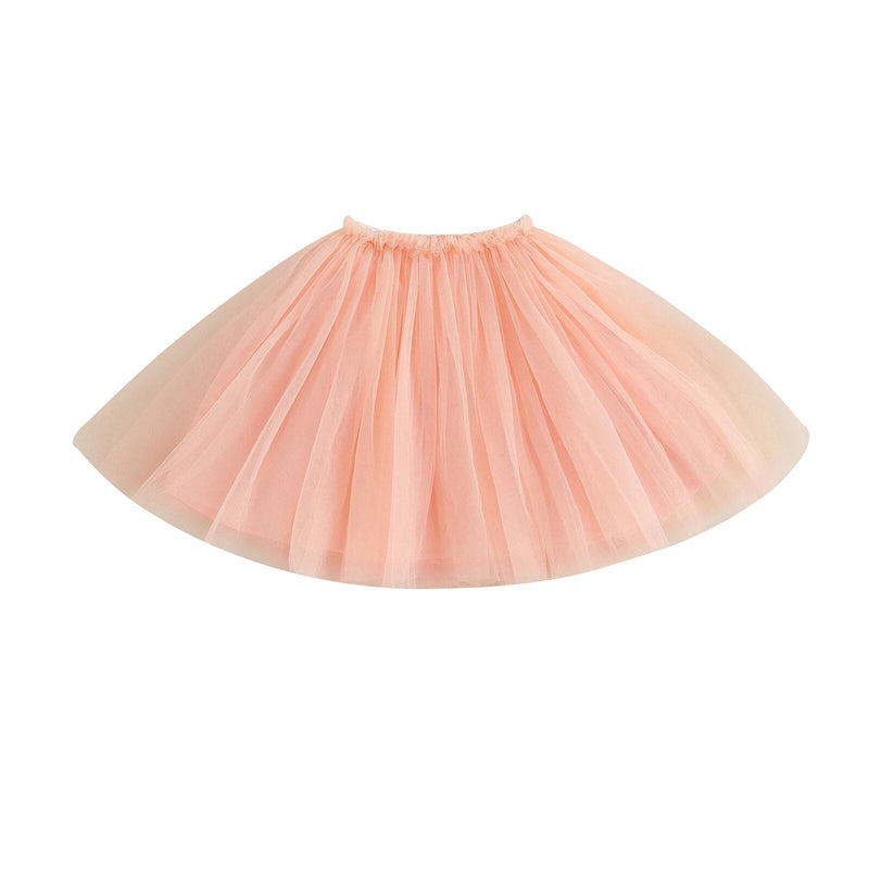 Saia Infantil Tule