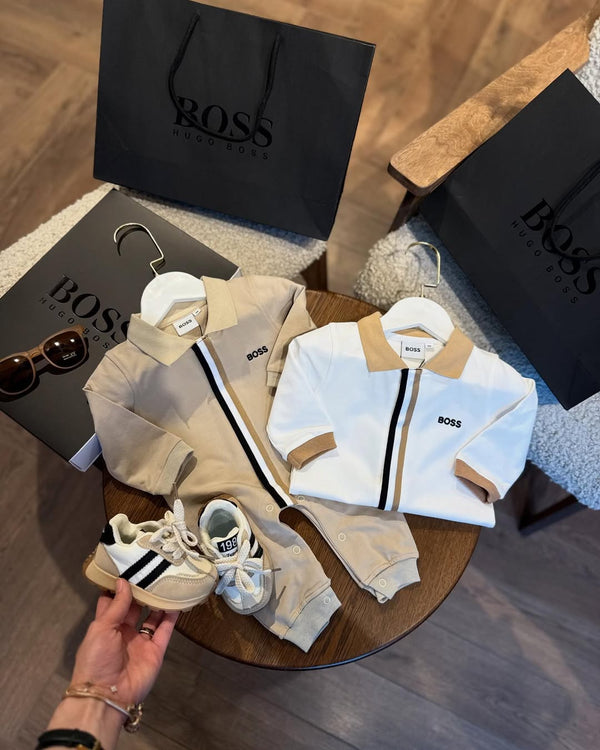 Conjunto Hugo Boss