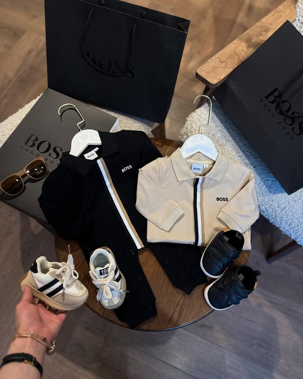 Conjunto Hugo Boss