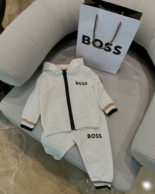 Conjunto Hugo Boss