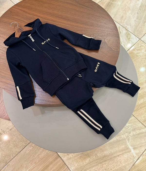 Conjunto Hugo Boss