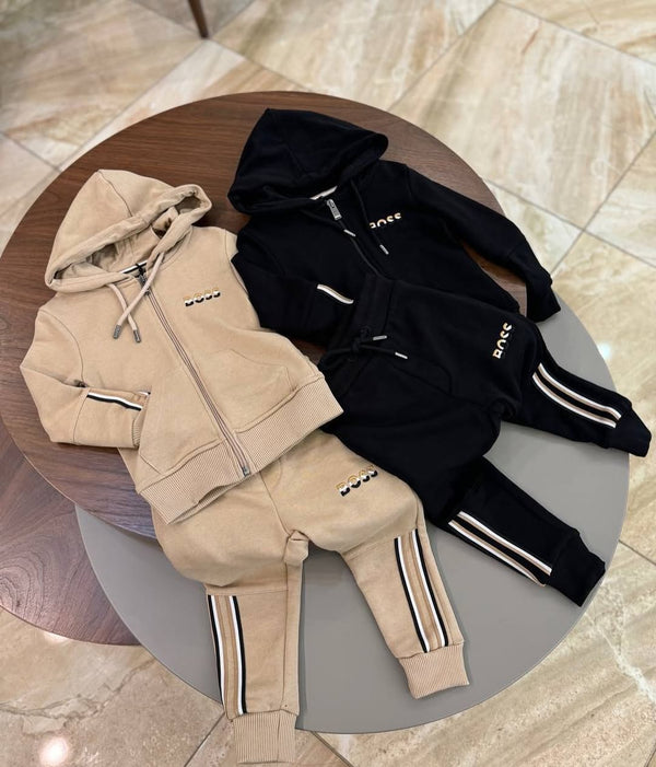 Conjunto Hugo Boss