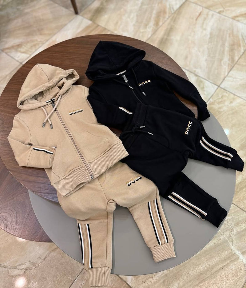 Conjunto Hugo Boss