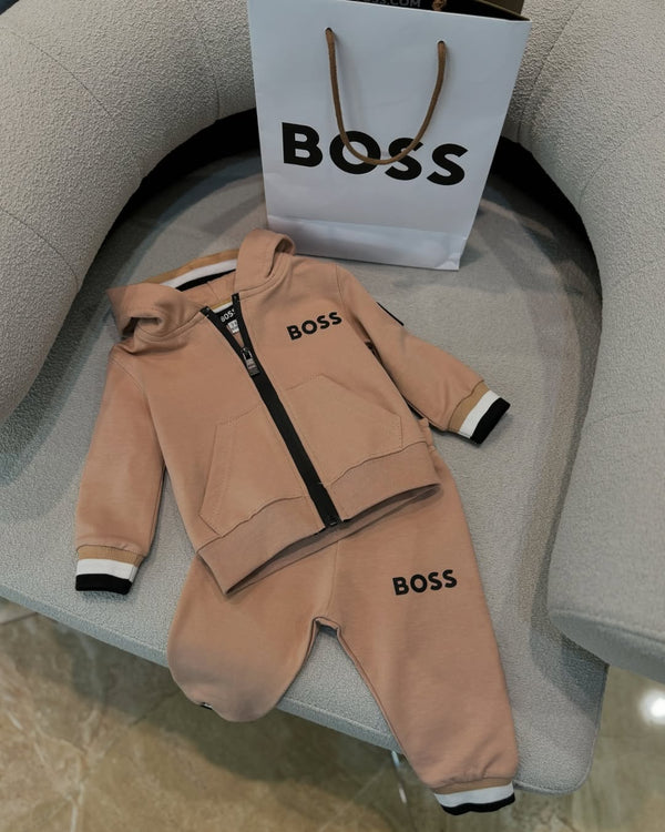 Conjunto Hugo Boss