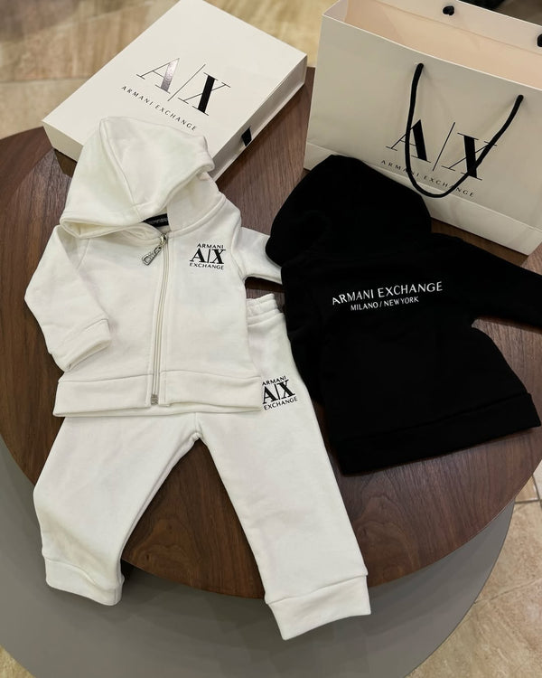 Conjunto Armani Exchange