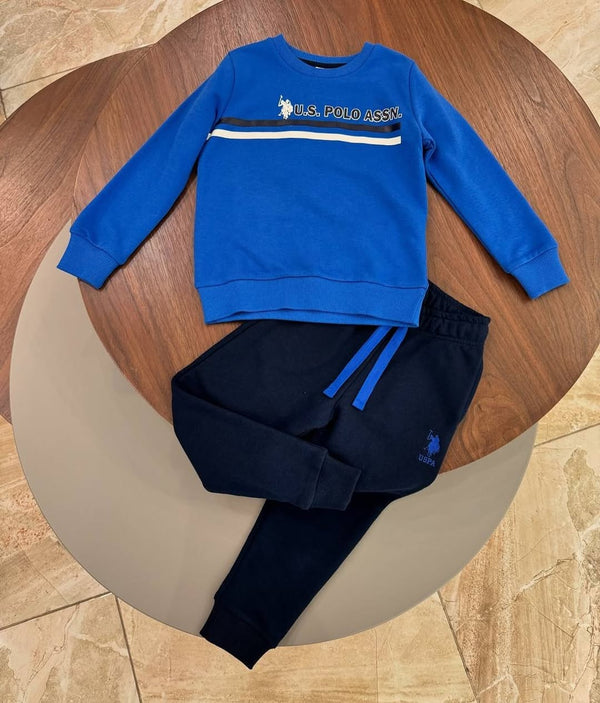 Conjunto Polo Ralph Lauren