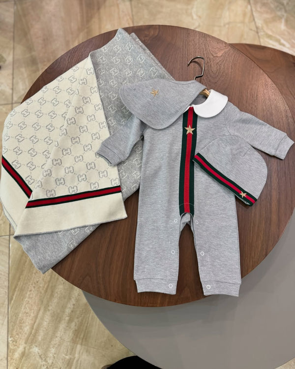 Conjunto Gucci