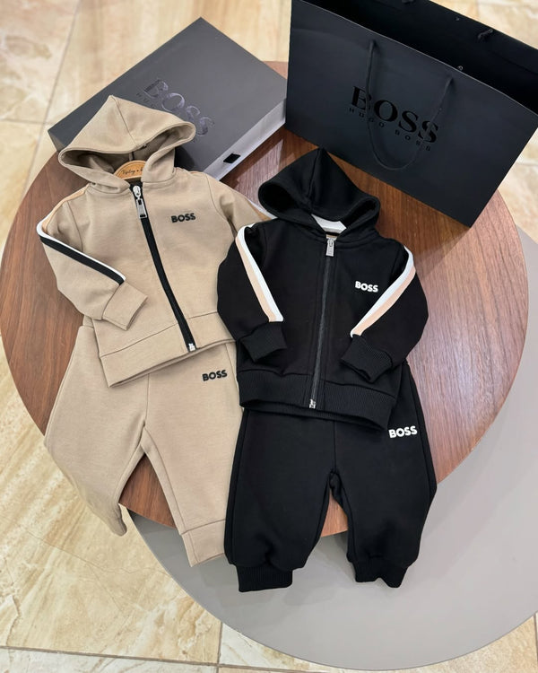Conjunto Hugo Boss