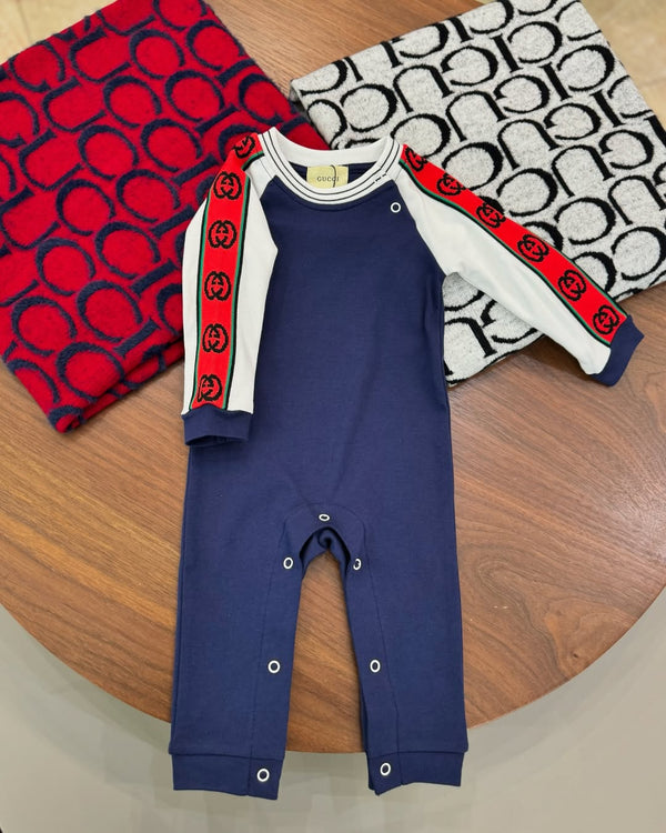 Conjunto Gucci