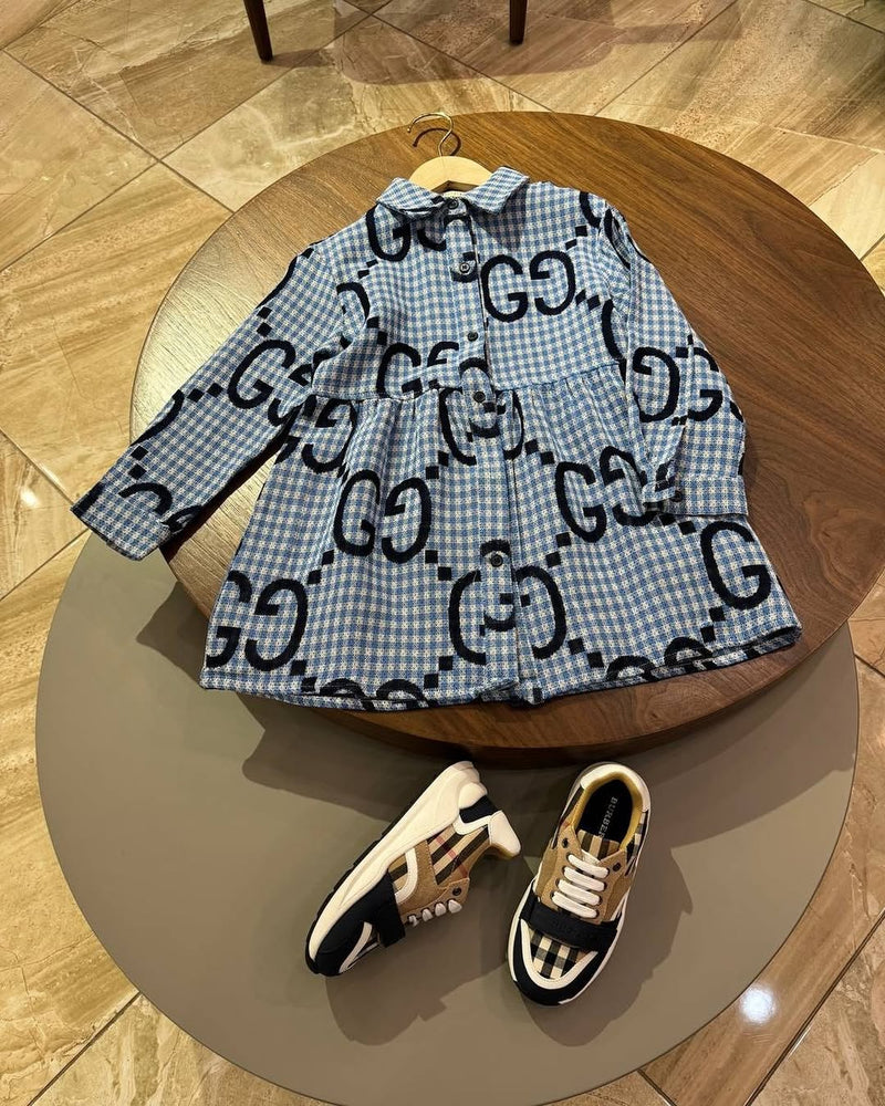 Conjunto Gucci