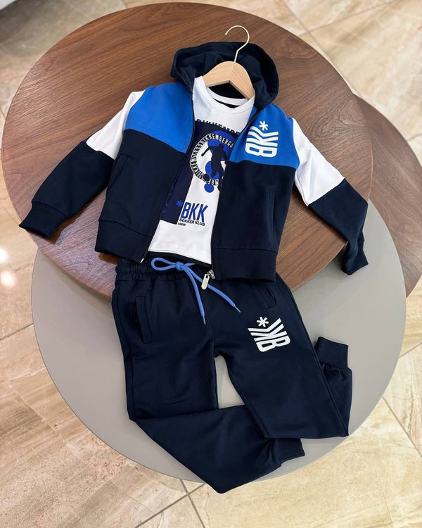 Conjunto Polo Ralph Lauren