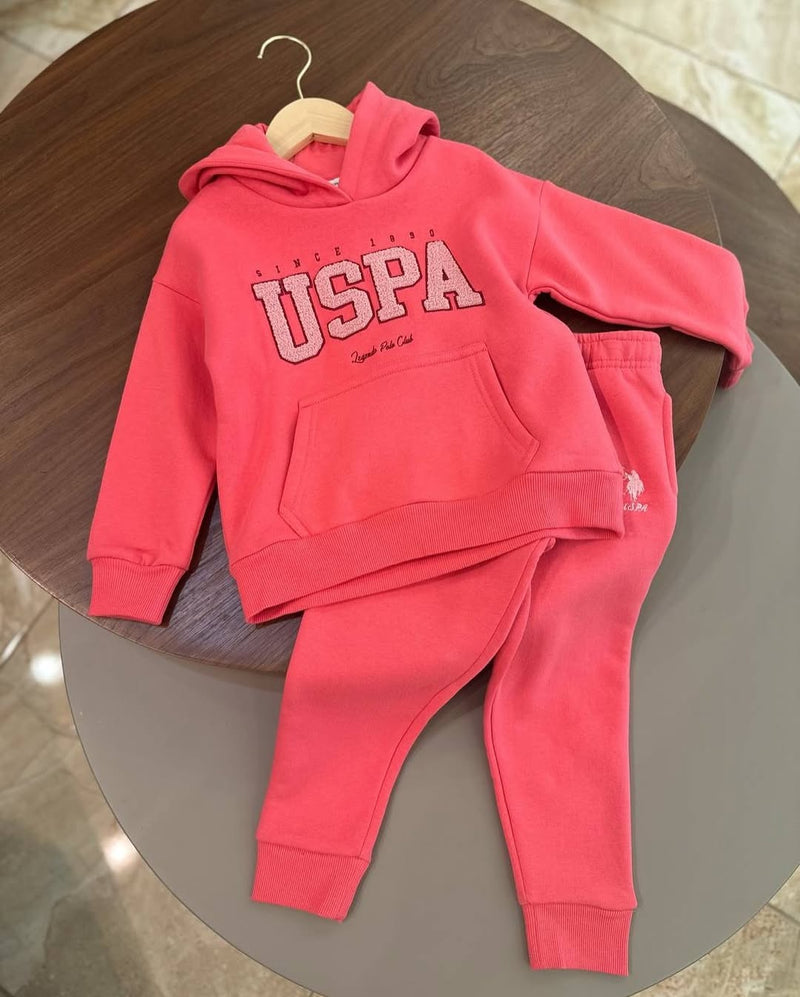 Conjunto Polo Ralph Lauren