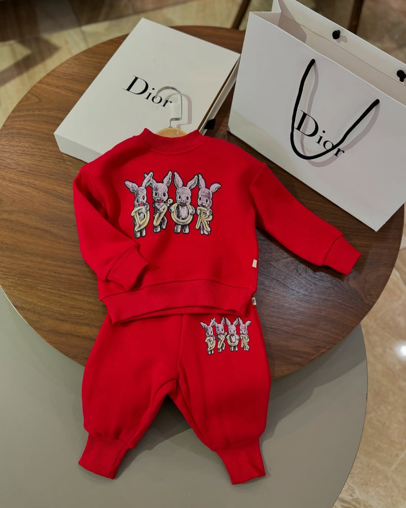 Conjunto Dior