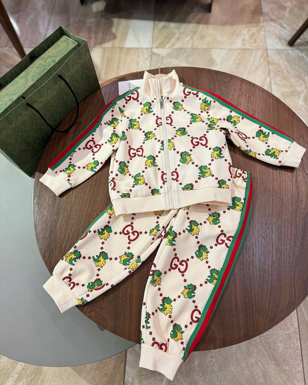 Conjunto Gucci