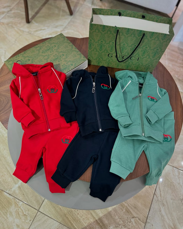 Conjunto Gucci