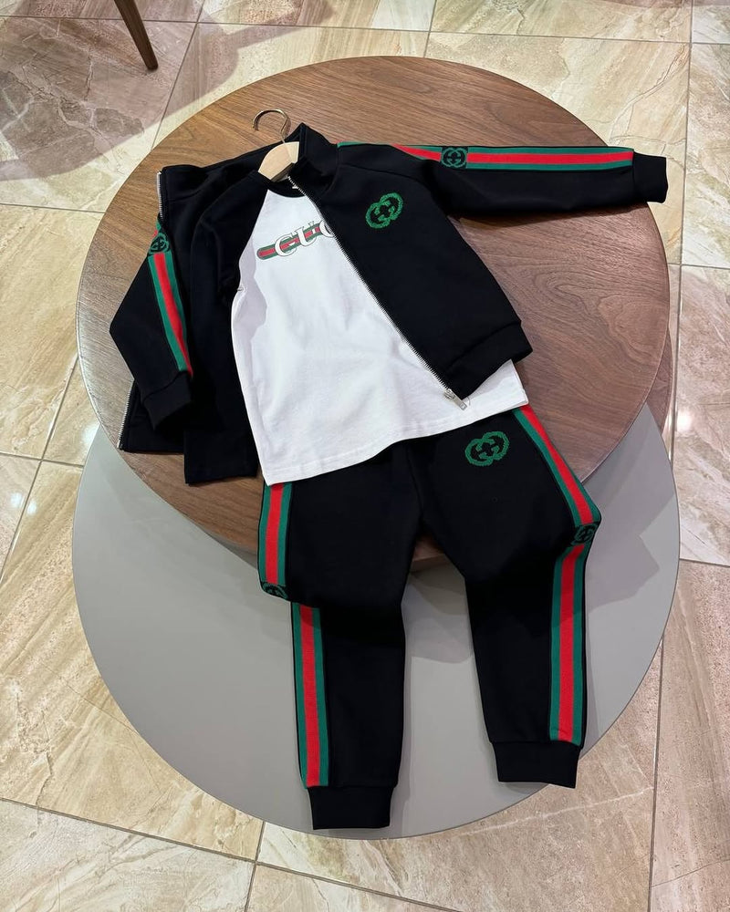 Conjunto Gucci