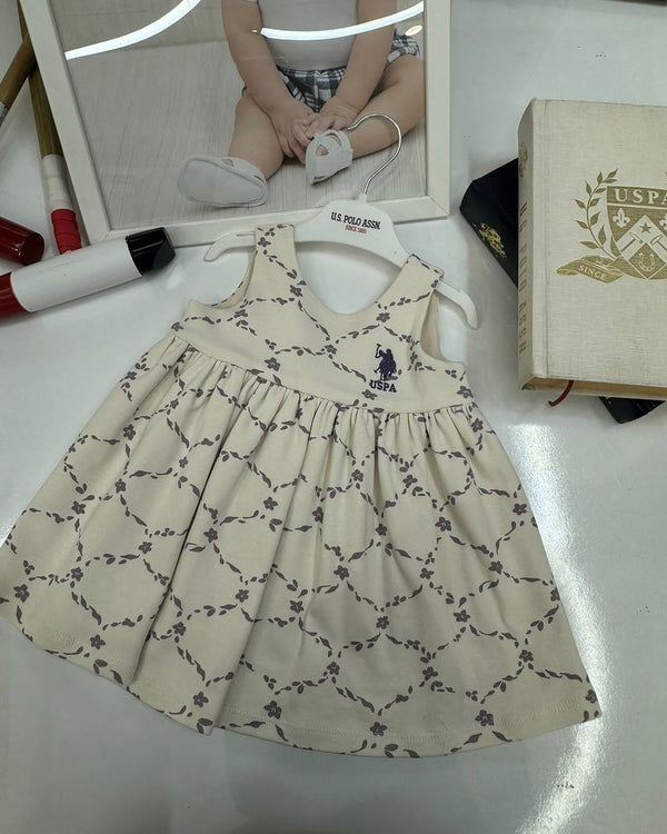 Conjunto Polo Ralph Lauren
