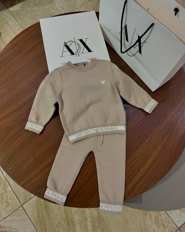 Conjunto Armani Exchange