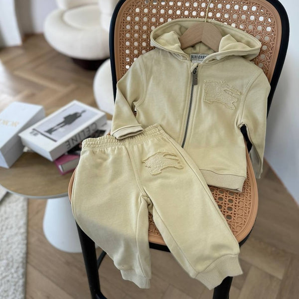 Conjunto Burberry