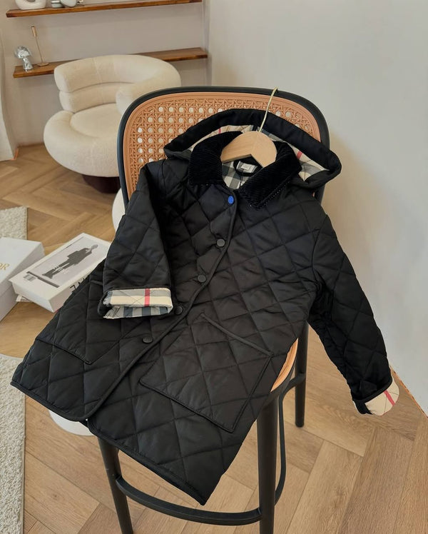 Conjunto Burberry