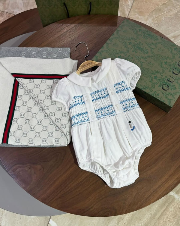 Conjunto Gucci