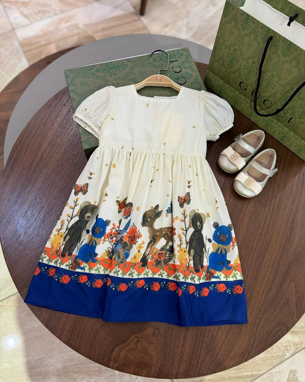 Conjunto Gucci