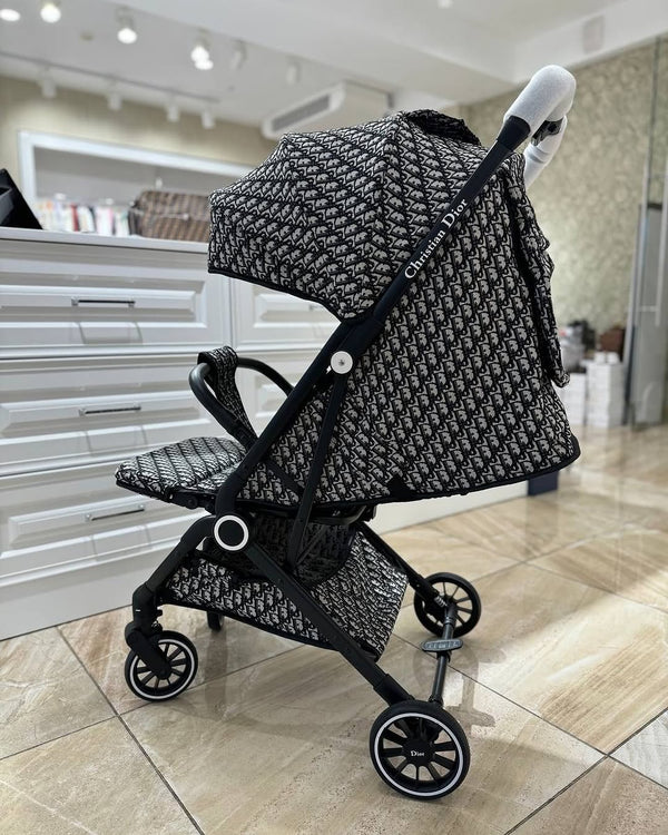 Carrinho Dior
