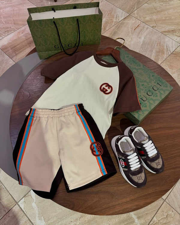 Conjunto Gucci