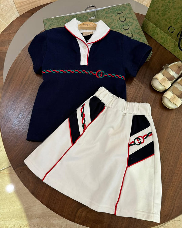 Conjunto Gucci
