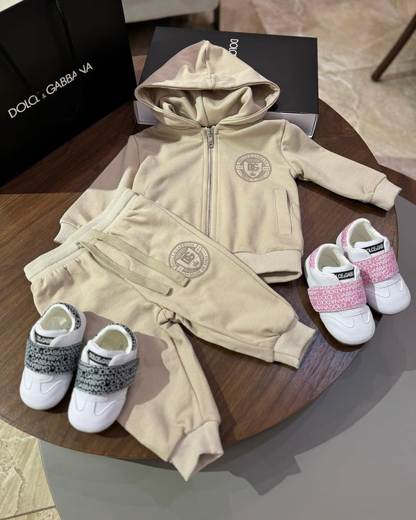 Conjunto Dolce & Gabbana