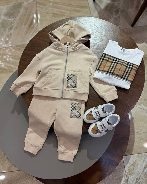 Conjunto Burberry