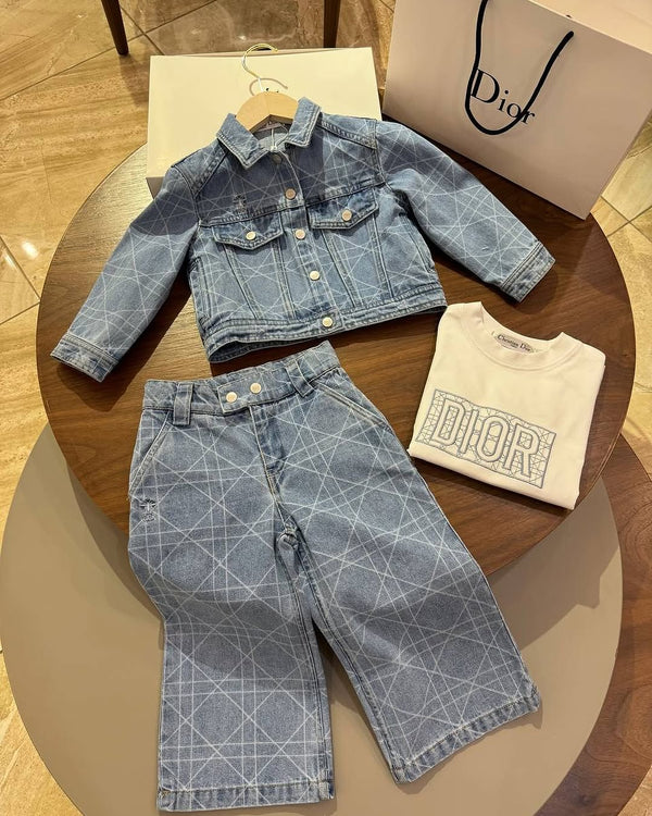 Conjunto Dior