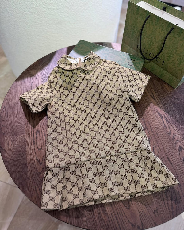 Conjunto Gucci