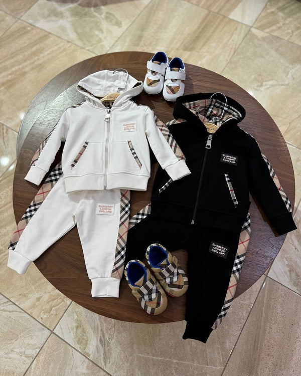 Conjunto Burberry
